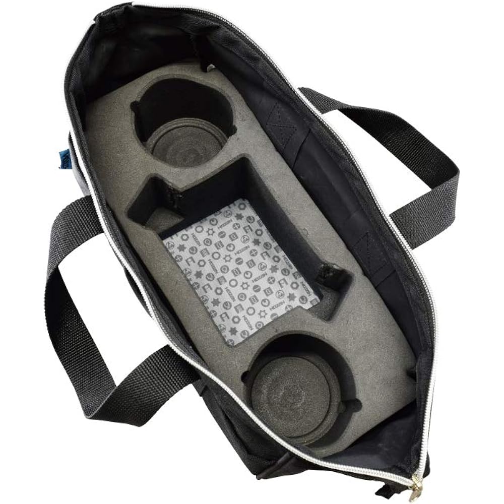 HOZAN Carrying Case F-109-3