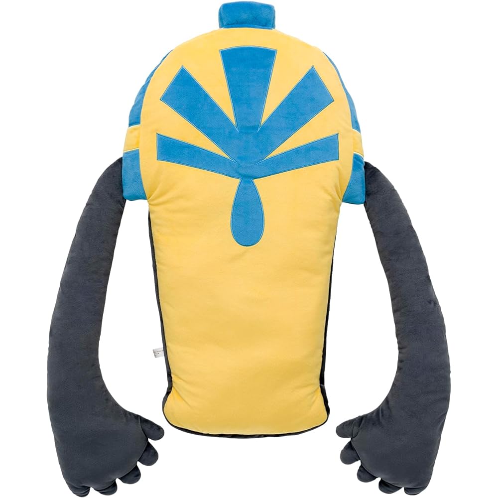 Pokemon Center Original Hug you! Plush Toy Descarn