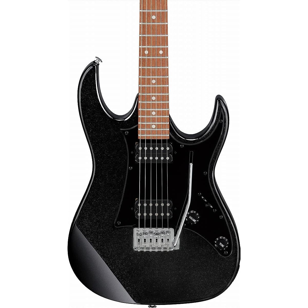 Ibanez/GIO Ibanez GRX20 Black Night Ibanez