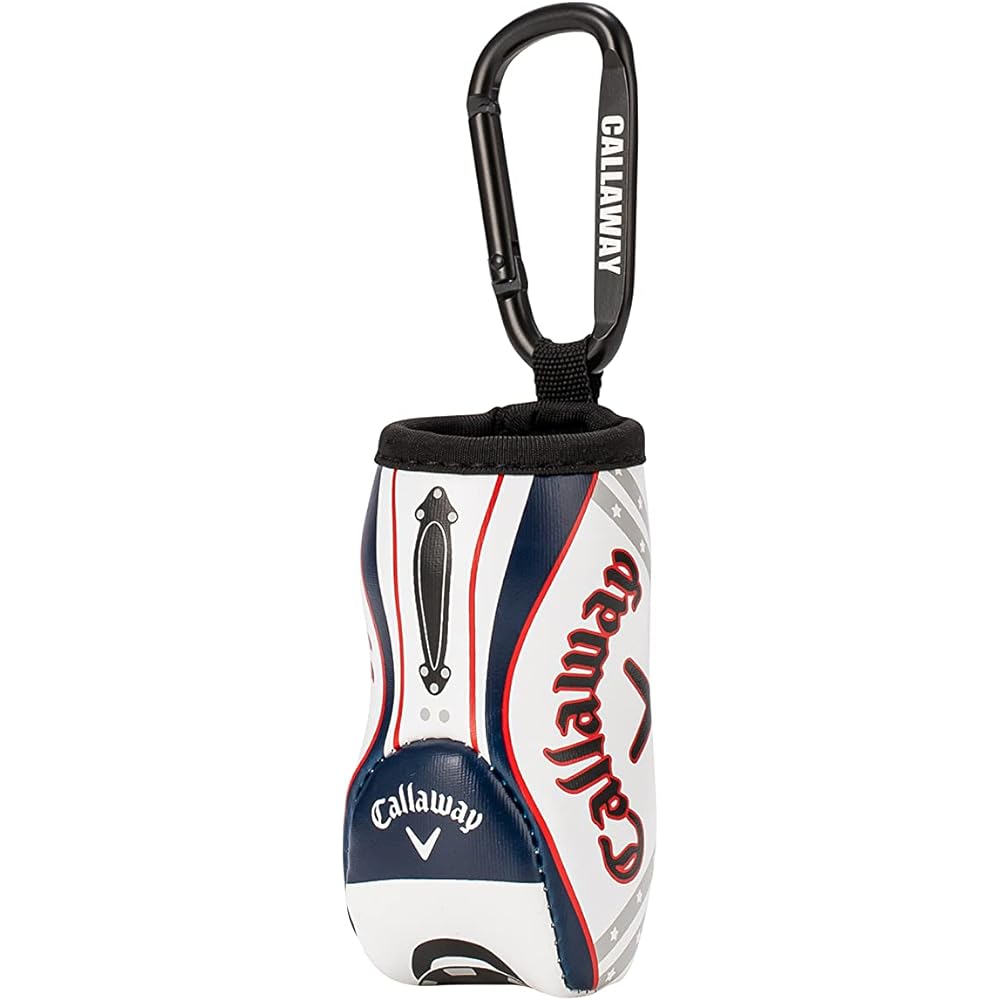 Callaway Ball Case GB MOTIF BALL CS 23 Men's
