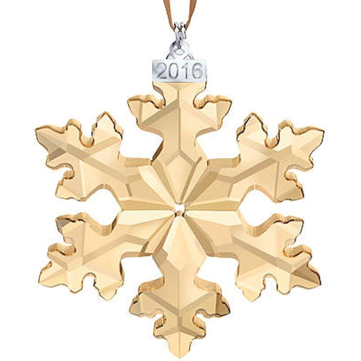 SCS Christmas Ornament, Annual Edition 2016 5222349
