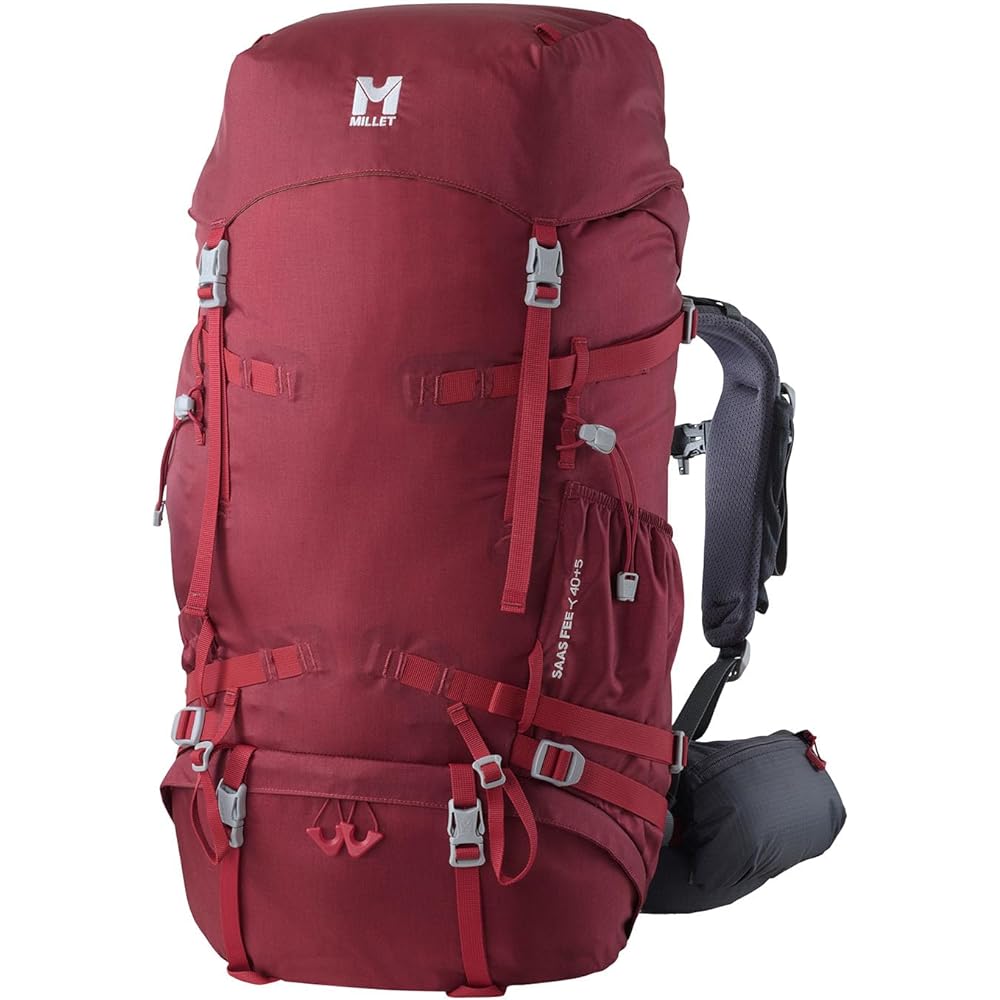 [Millet] Mountaineering Backpack Saas-Fee SAAS FEE NX 40+5 W