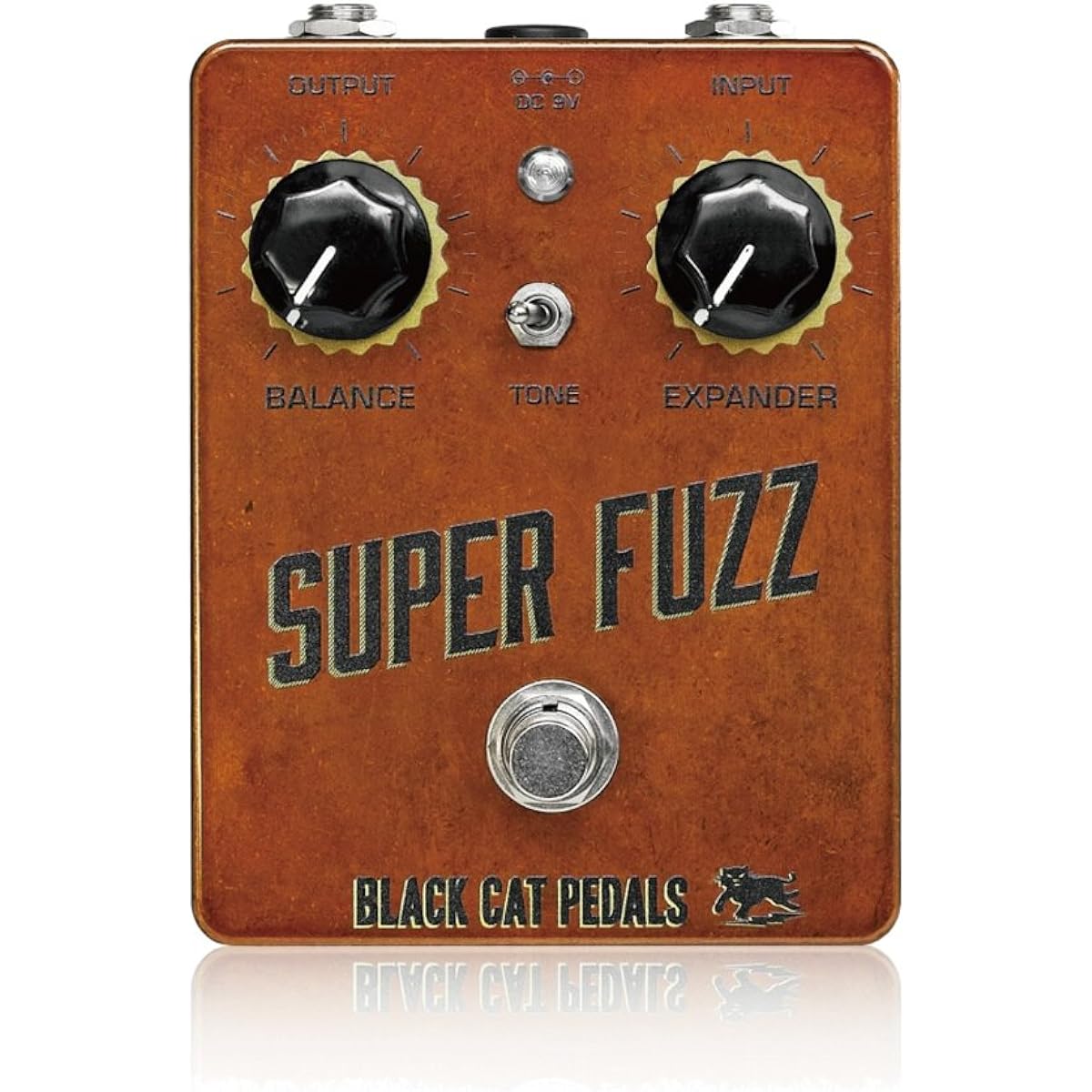 Black Cat Black Cat Fuzz N-Fuzz [Domestic regular product]