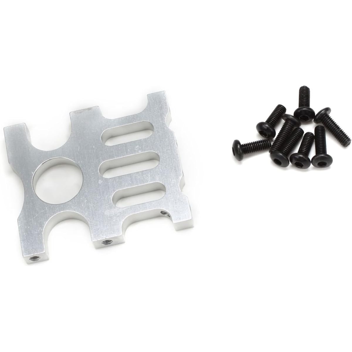 Blade Upper Bearing Block Set: B500 3D/X BLH1854