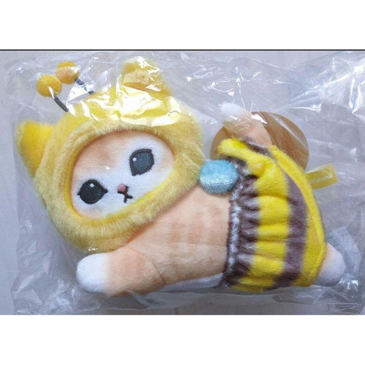 Mofusand Crawling Bee Plush Toy mofusand Honeybee BV
