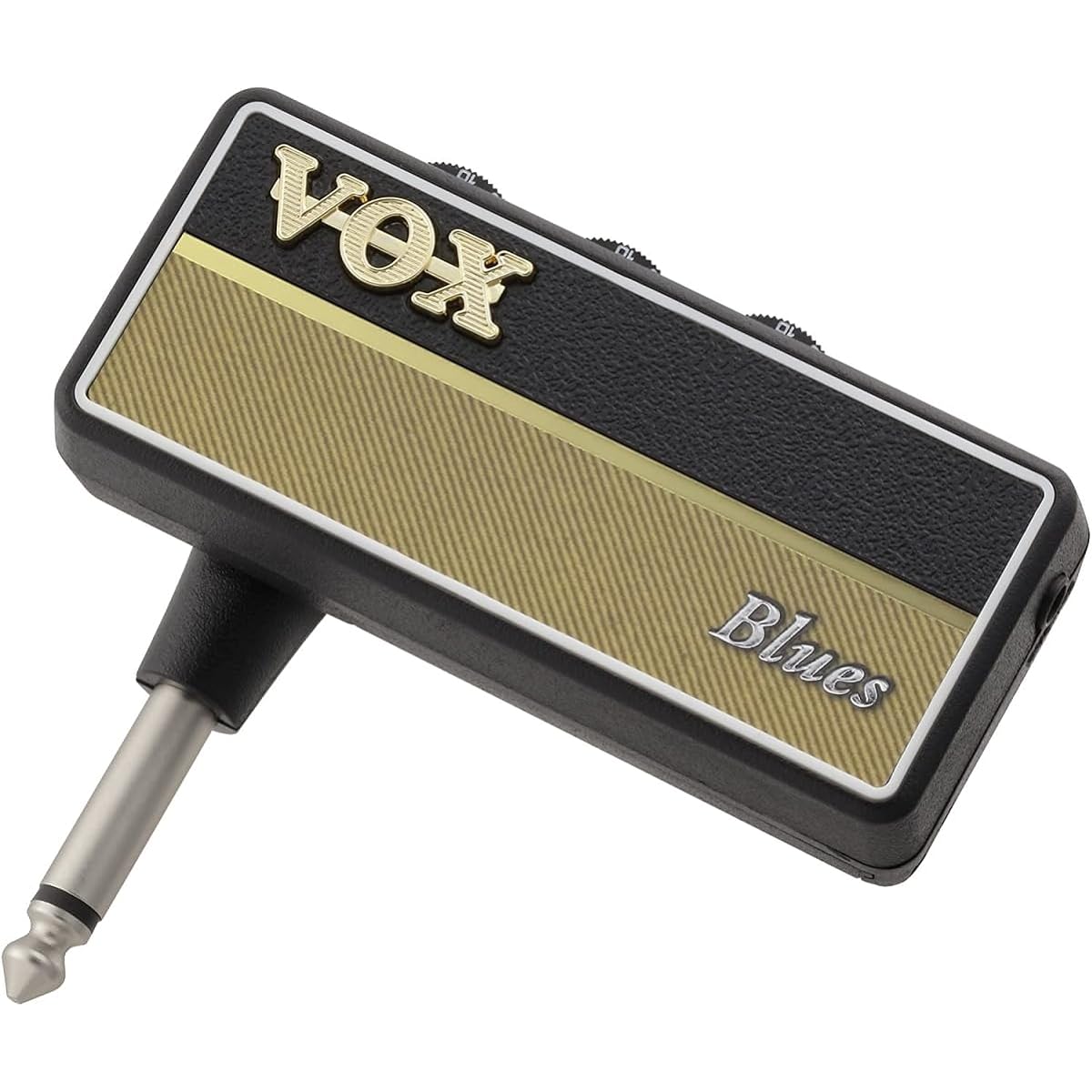 VOX amPlug2 Blues Headphone Guitar Amplifier