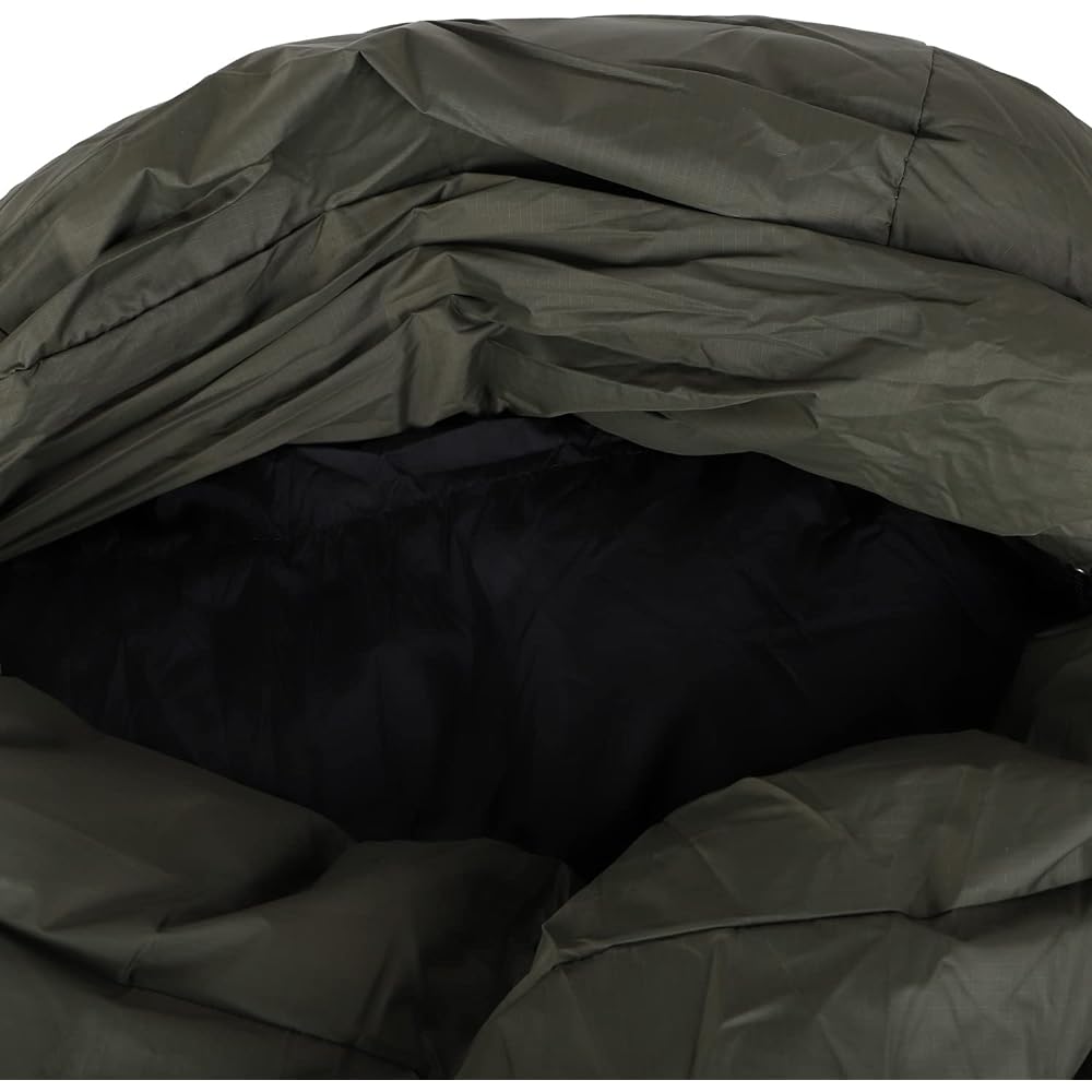 [NANGA] Sleeping Bag Aurora Square Foot NANGA AURORA SQUARE FOOT 600 STD NS2244-2A019