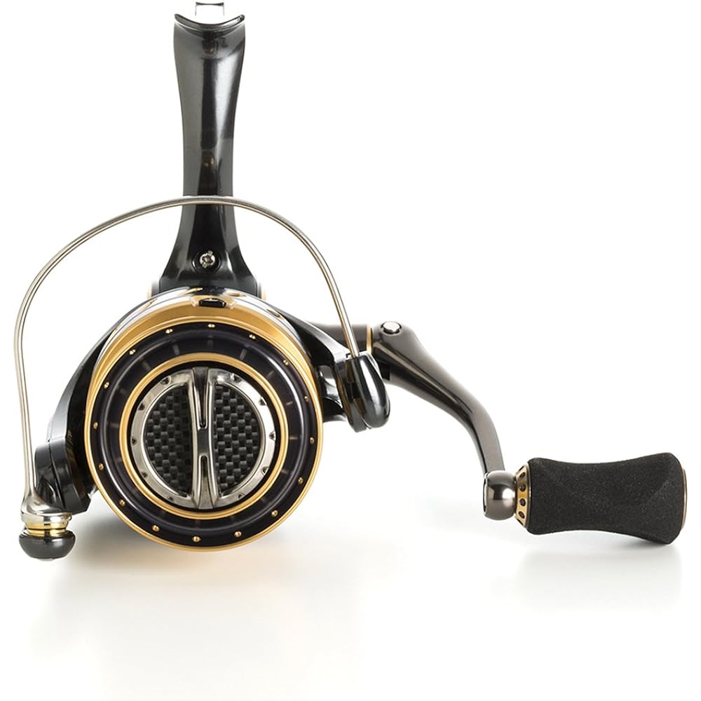 Abu Garcia Spinning Reel REVO Rocket (2000S/2500S/2500MS/3000S/3000MS) Bass Fishing