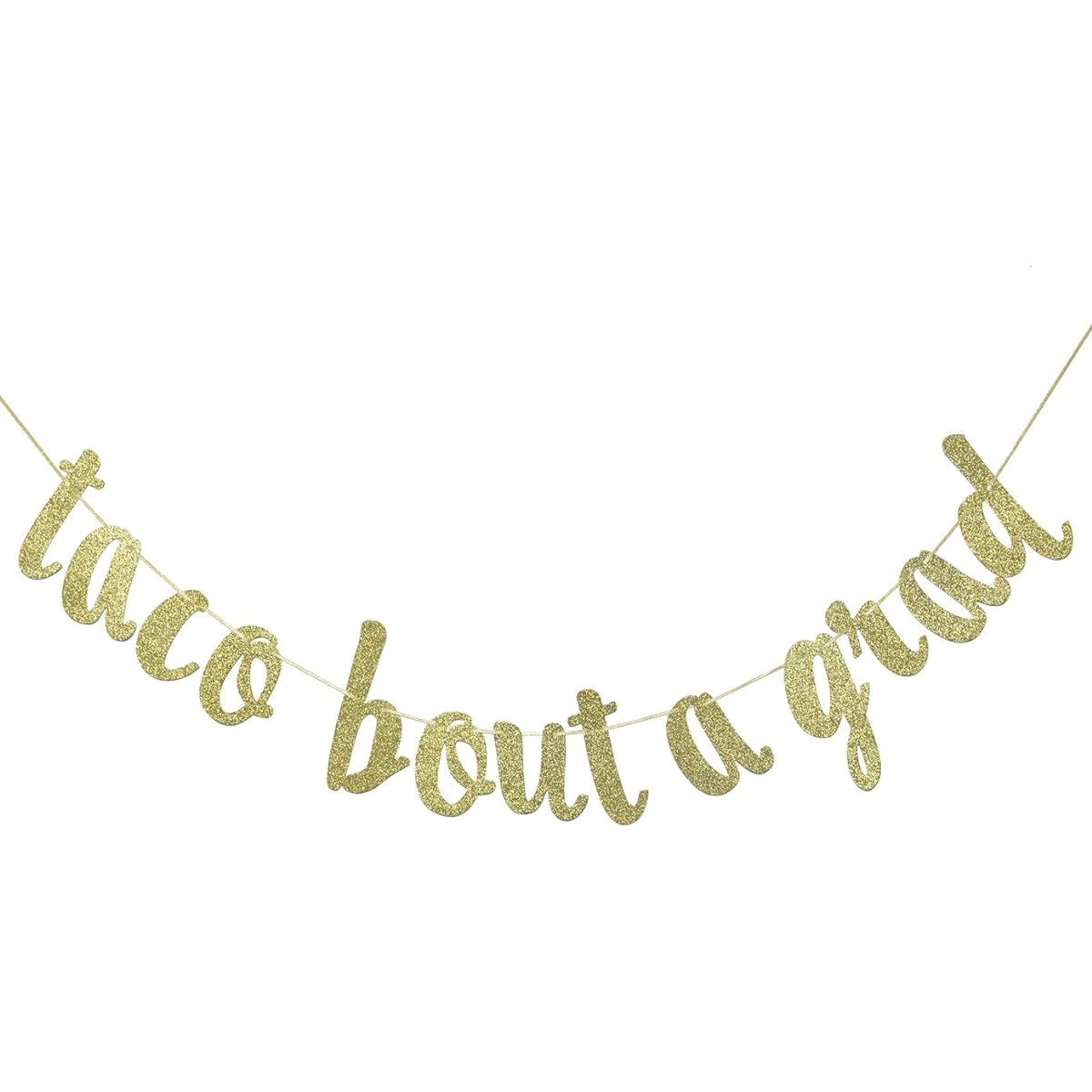 Taco Bout A Grad Banner Fiesta Graduation Taco Graduation Theme Taco Graduation Party Backdrop Supplies