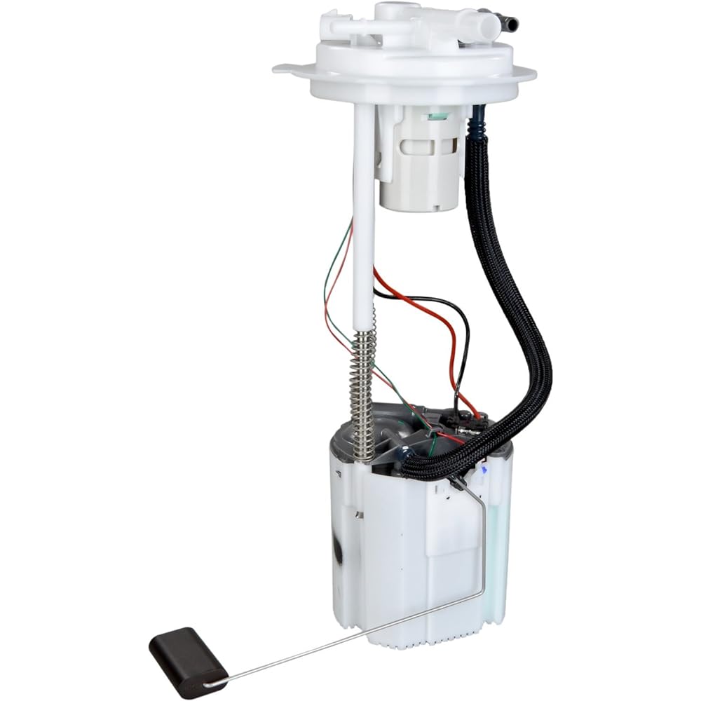 Bosch 67796 OE Fuel Pump Module Assembly for 2010-2013 Chevrolet Silverado 1500, 2010-2013 GMC Sierra 1500, and more