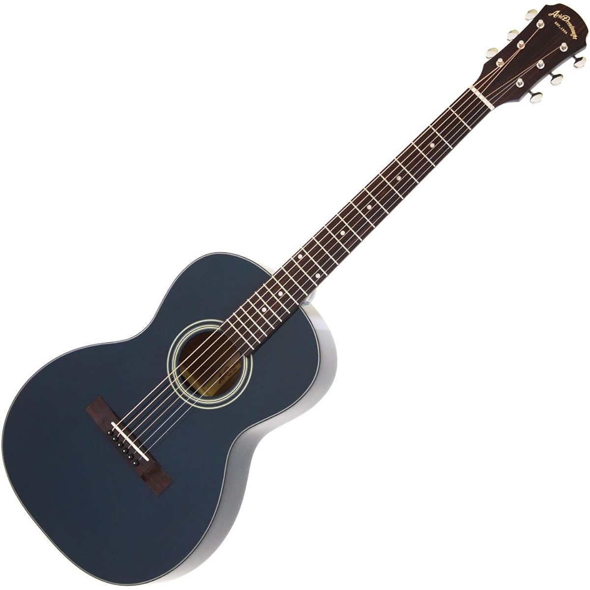ARIA Acoustic Guitar with Soft Case ADL-231 TS