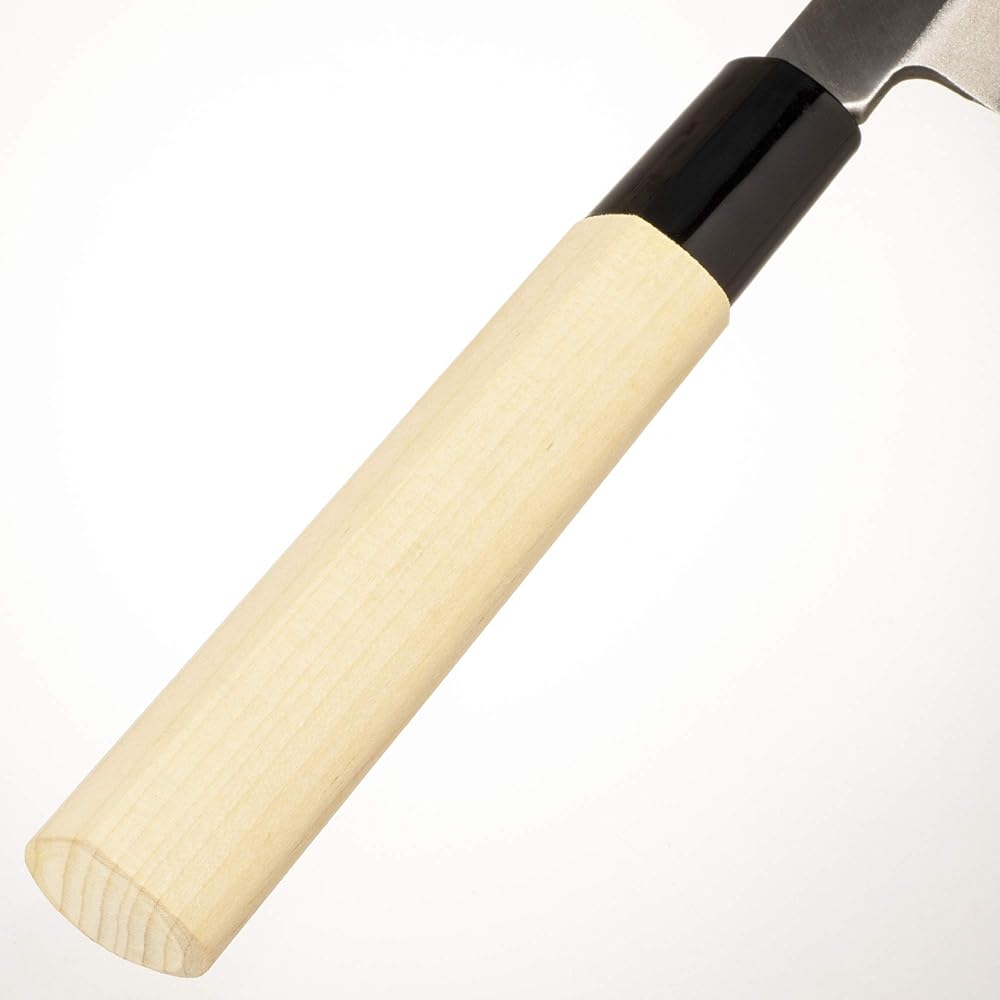 Toshu Giken Knife Forged Yanagiba Knife 210mm "Toshu SS" Sashimi Knife Japanese Knife Made in Japan 14711