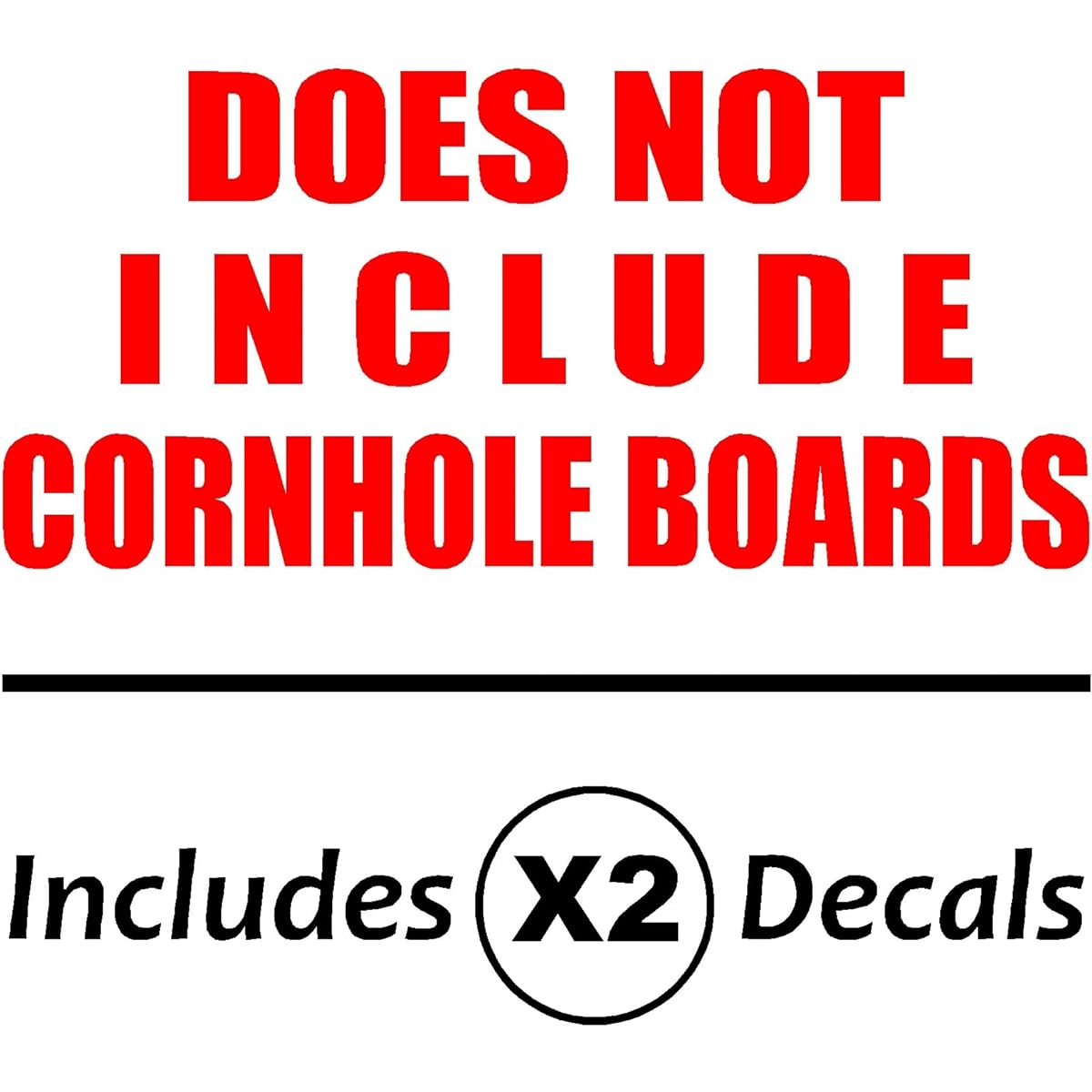 GRAPHIX EXPRESS - C295 Police Distressed American Flag - Patriotic Cornhole Board Wraps - Laminated Waterproof Vinyl Decal - Bubble Free Application - Sticker Dimensions: 2' x 4' - Set of 2