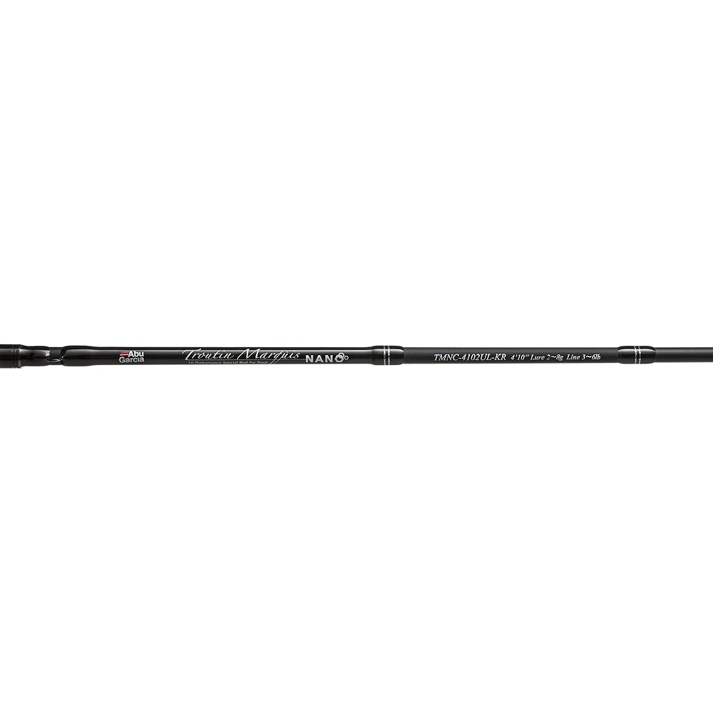 Abu Garcia Trout Rod Troutin Marquis Nano TMNC-4102UL-KR