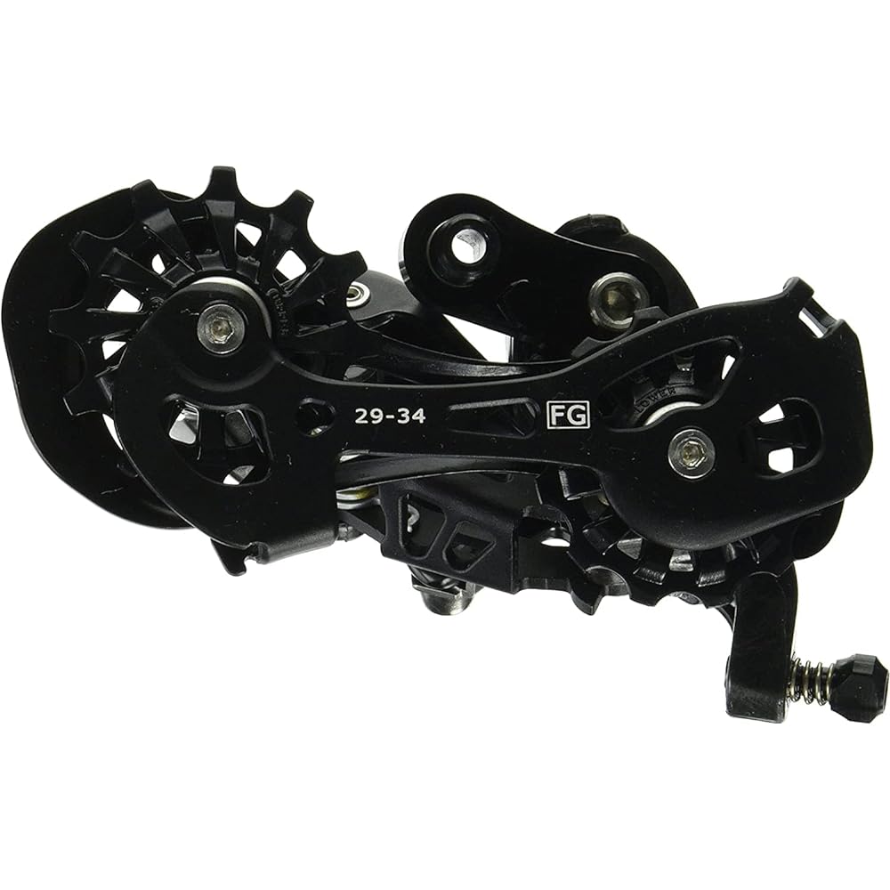 Campagnolo chorus 12 rear derailleur