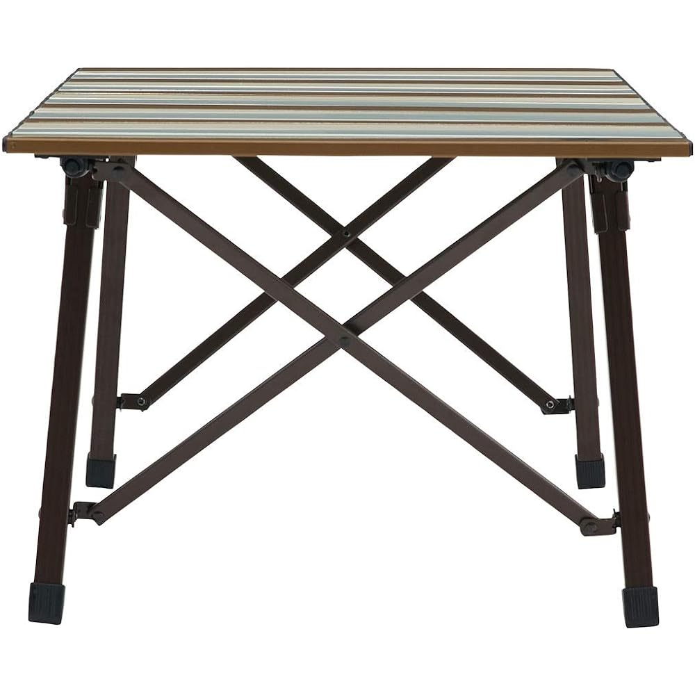 LOGOS LOGOS Life Compact Low Table 10050 (Vintage) 73185012