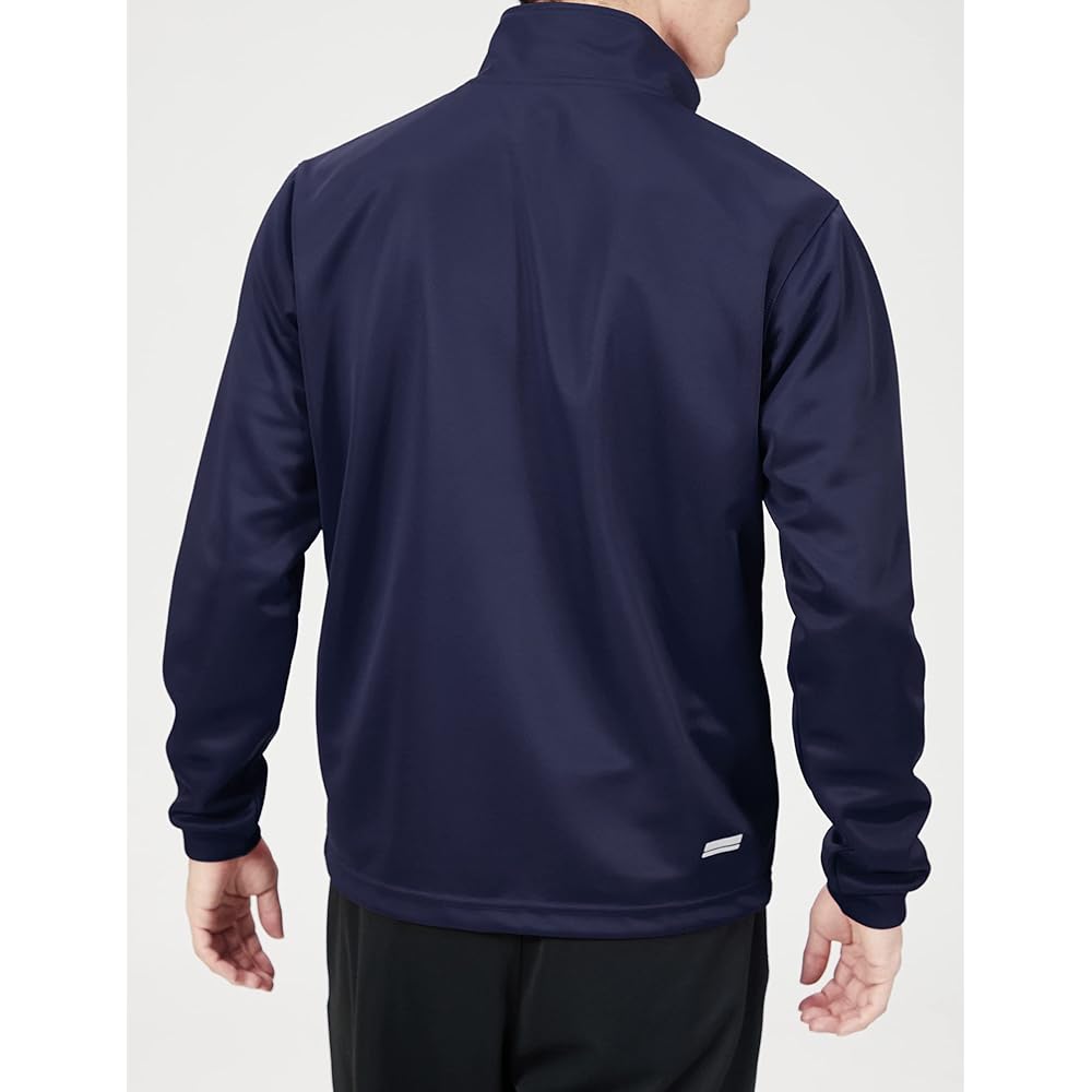 [ASICS] Training Wear Training Jacket XAT145/2031D915 Men's