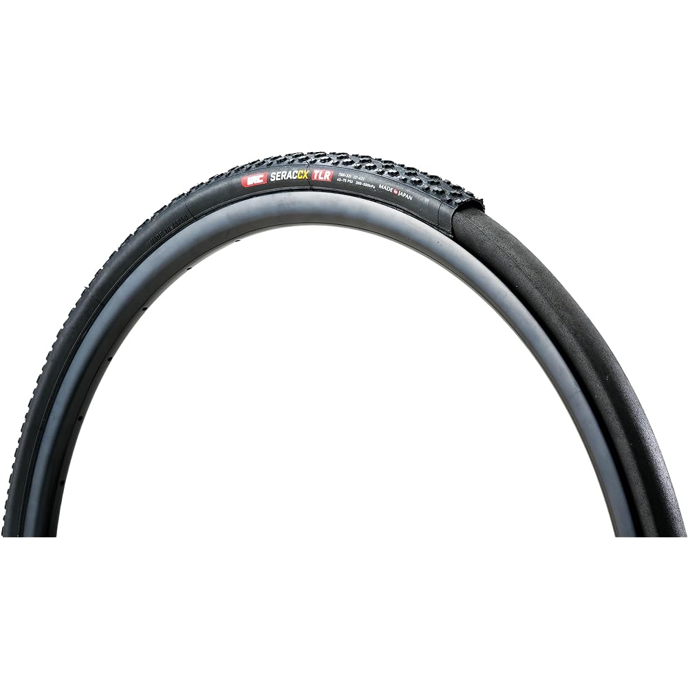 IRC Tire Bicycle Tube INNER SAVER AIR INSERT Inner Saver Air Insert 700×32-33C 1 piece