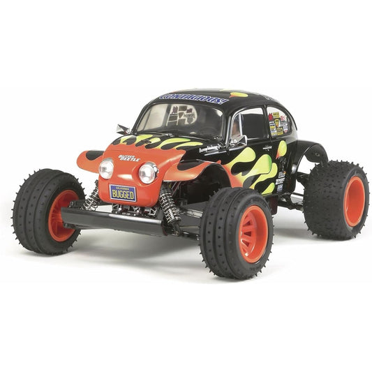 Tamiya 1/10 Electric RC Car Series No.502 Blitzer Beetle (2011) Off-Road 58502