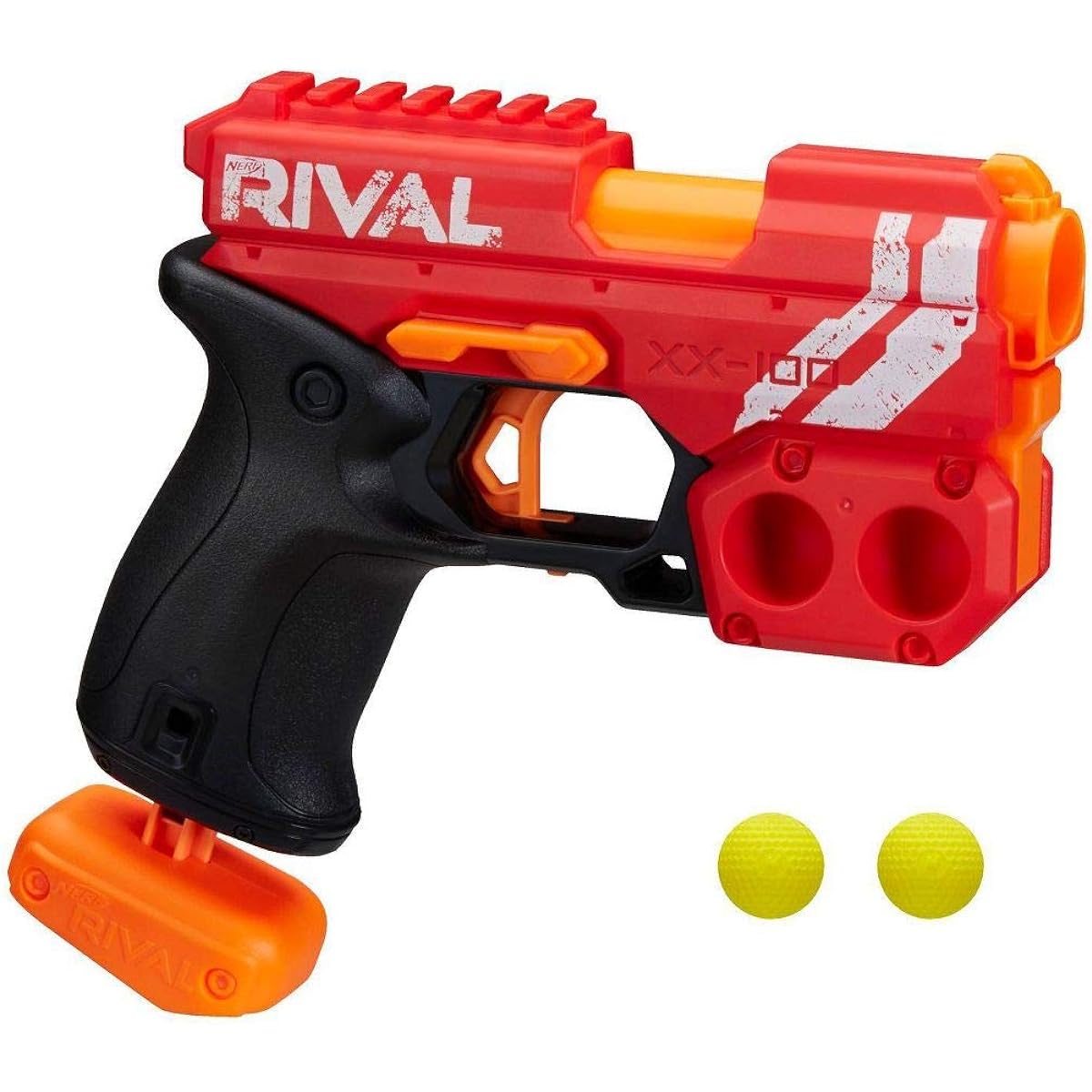 NERF Rival Knockout XX 100 Nerf Rival Knockout [Parallel Import]