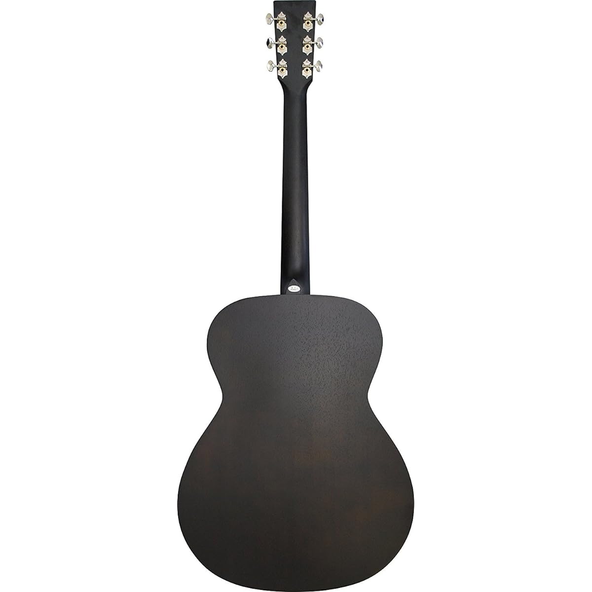 S.Yairi Acoustic Guitar Original 7 Piece Quick Start Set YF-04/BLK