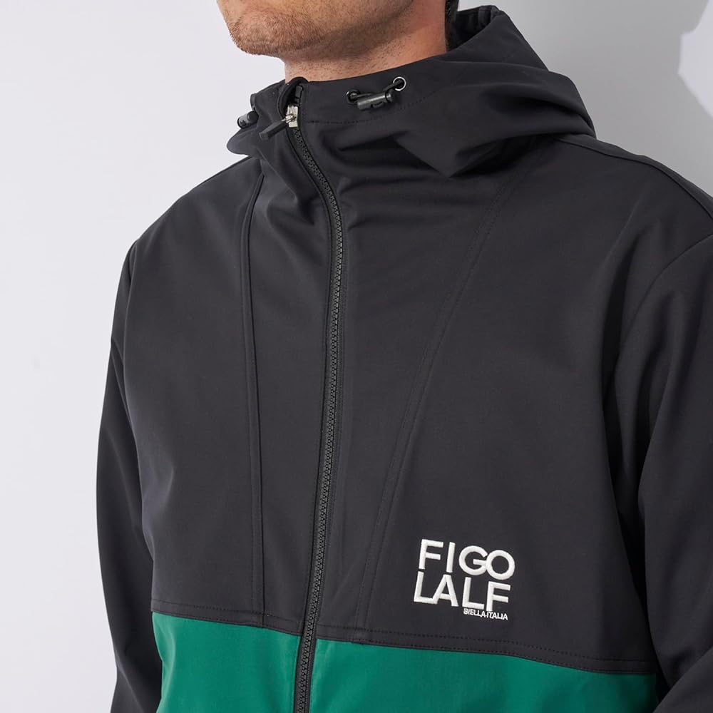 [Fila] Bourson 783242 Men's