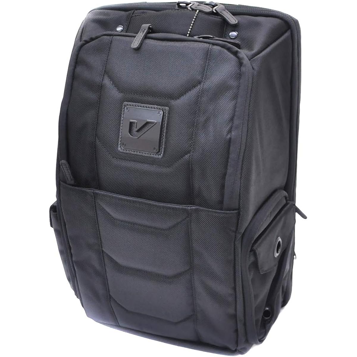 Gruv Gear Equipment Case VENUEBAG02-EBK