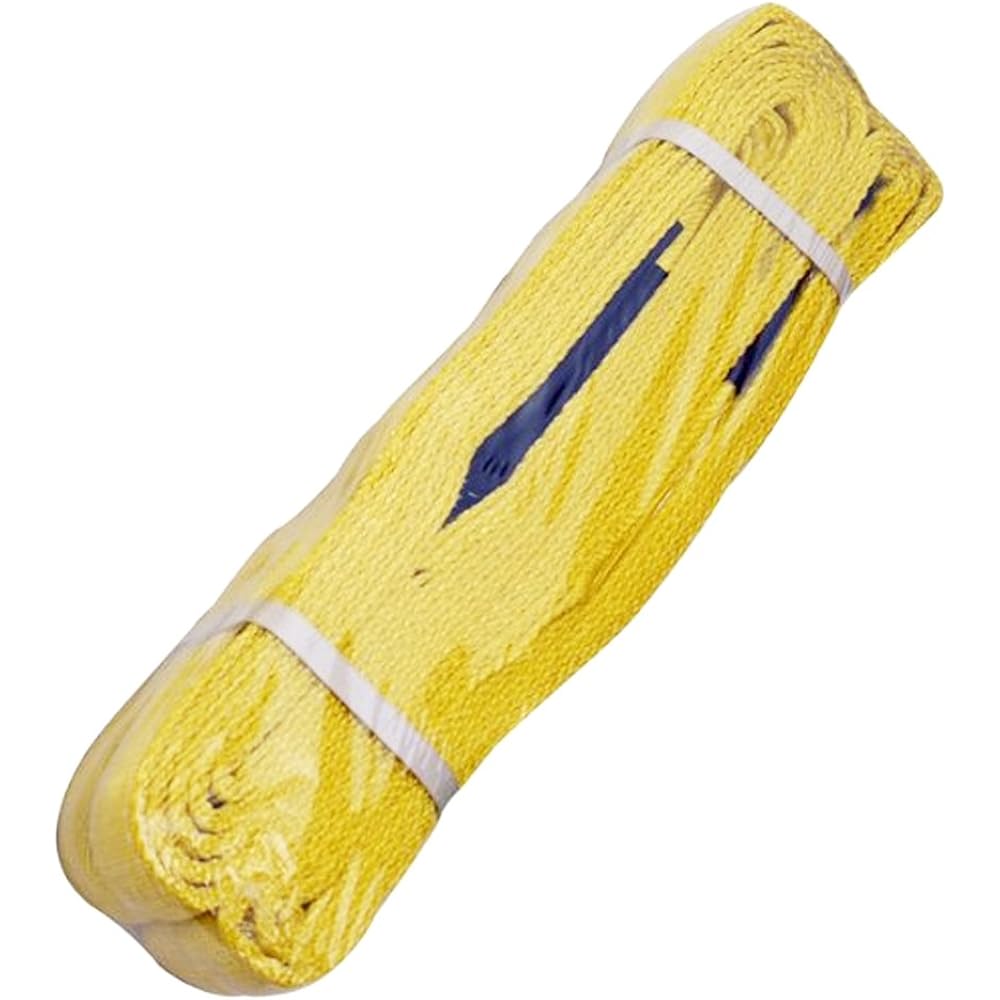 Illy belt sling 75mm width 8m TR-020B