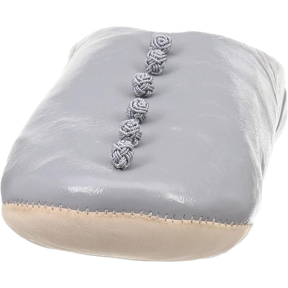 [Fatima Morocco] Slippers 22SS-BAB03 Women's