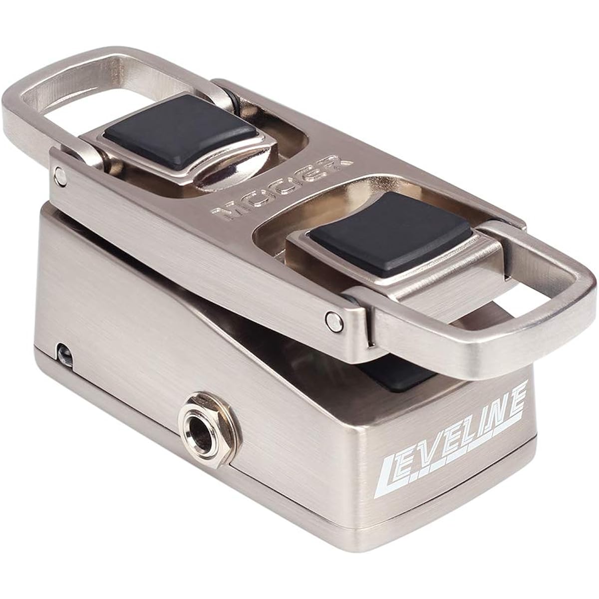 MOOER Leveline Guitar Volume Pedal