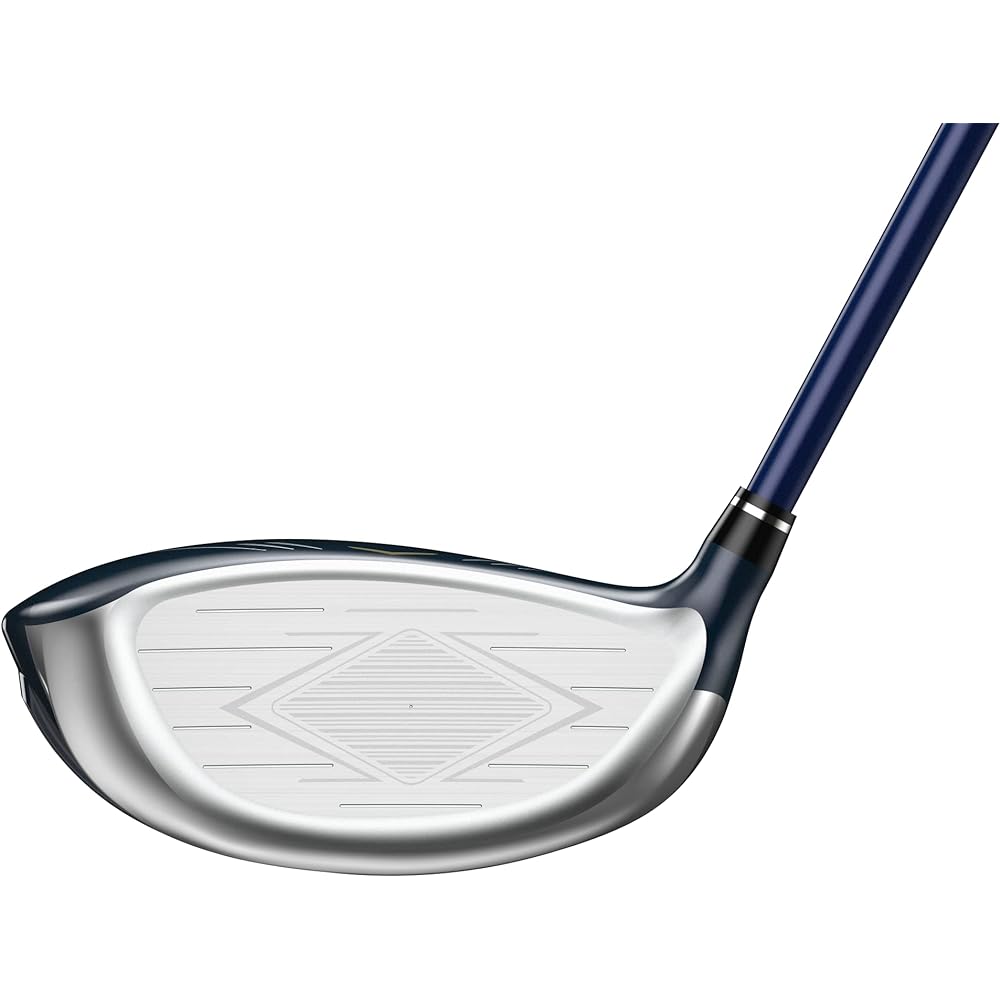 DUNLOP Golf Driver XXIO12 XXIO Twelve [Model with genuine catalog shaft] MP1200 Shaft Carbon Men's Right Golf Club