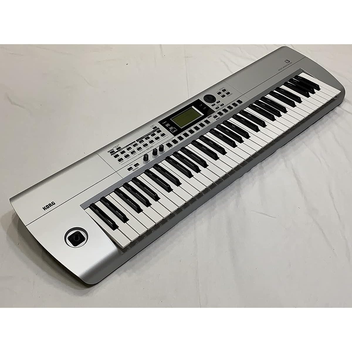 [Outlet] KORG / i3 MS