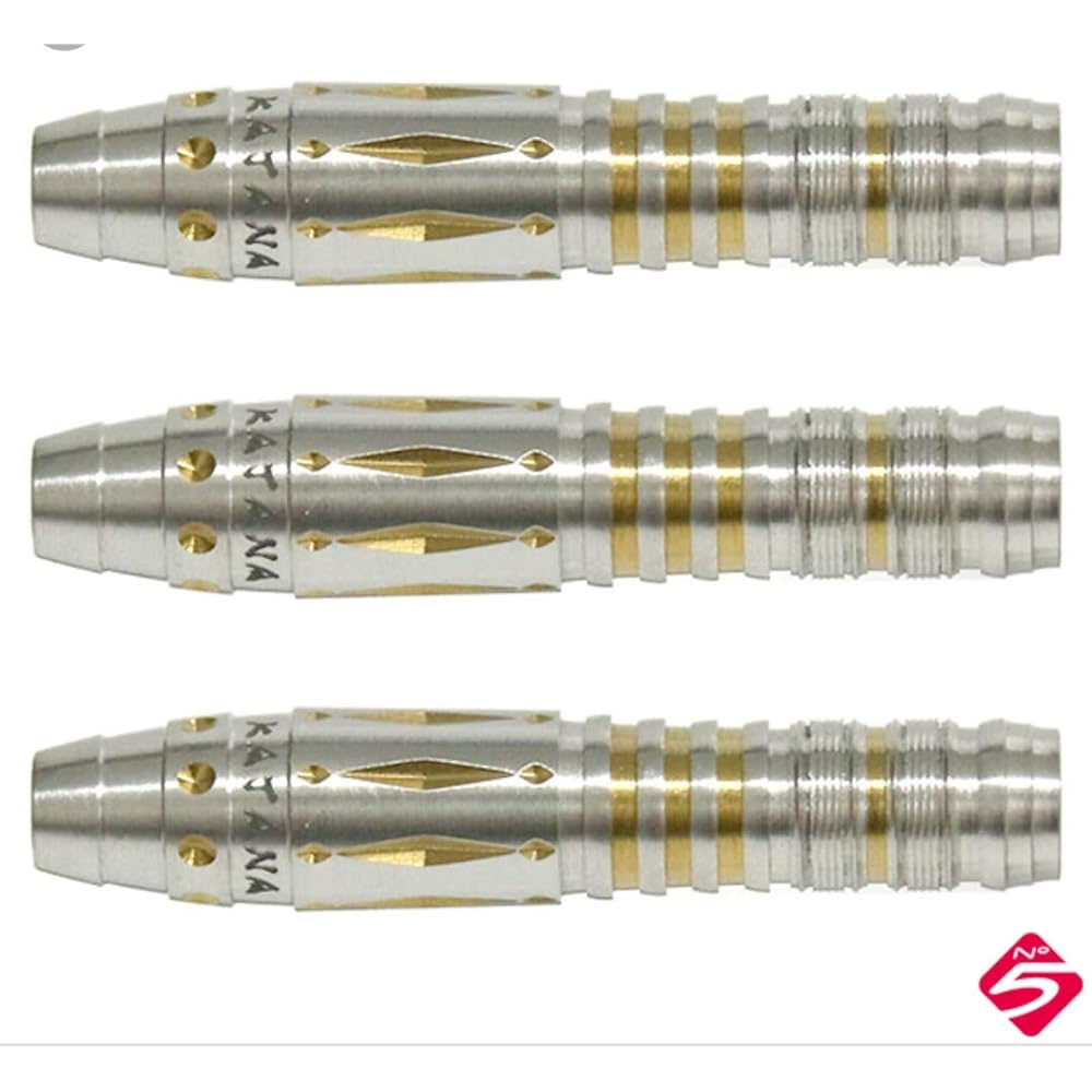 Dynasty Dart Barrel [Onimaru] ONIMARU 01-70-010