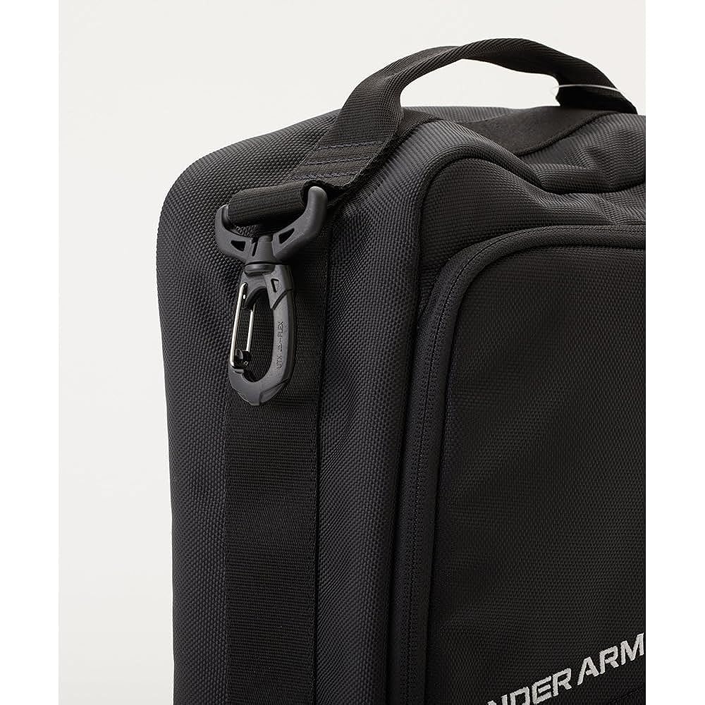 [Under Armor] Golf Bag UA Shoe Bag Black / /
