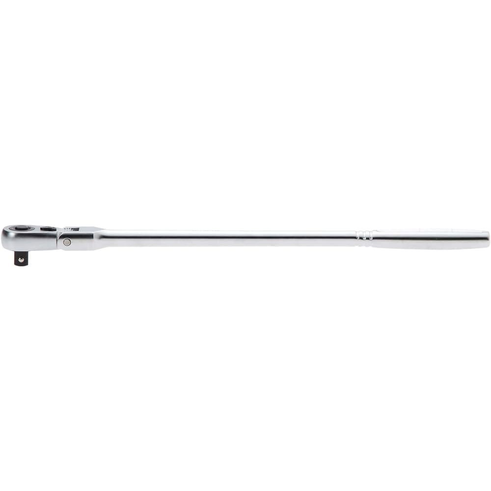TONE Long Swing Ratchet Handle (Hold Type) RH3FHL Drive Angle 9.5mm (3/8")