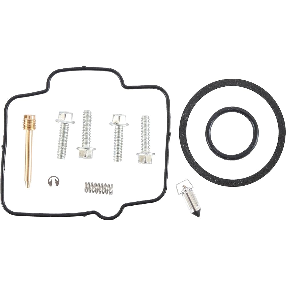ALL BALLS RACING 26-1517 Carburetor Kit KTM 125 EGS 1998, 200 EXC 1998-2005, 200 MXC 2000-2003, 200 SX 2003-2004, 200 XC 2006, 2006, 250 EXC 200033