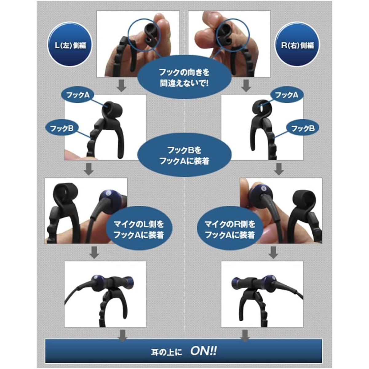 PRIMO Virtual Surround Microphone EM4201