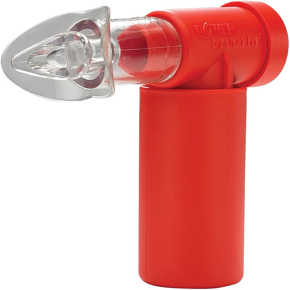 POWERbreathe Classic