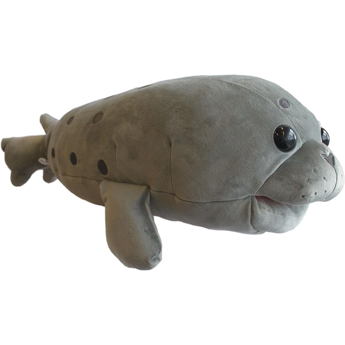 AQUA Plush Toy Caputto Seal