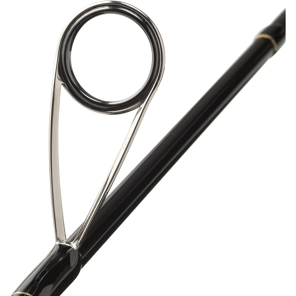 Major Craft Triple Cross Omorig Exclusive Model S732XH/OMORIG Squid Metal Lead Sutte