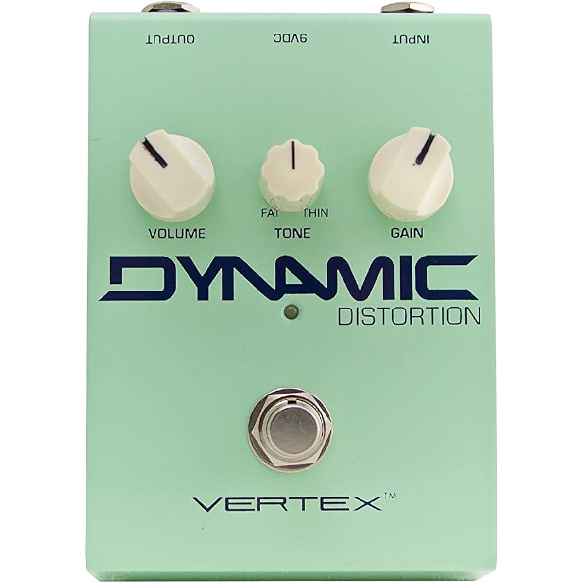 Vertex Effects/Vertex Effects Dynamic Distortion