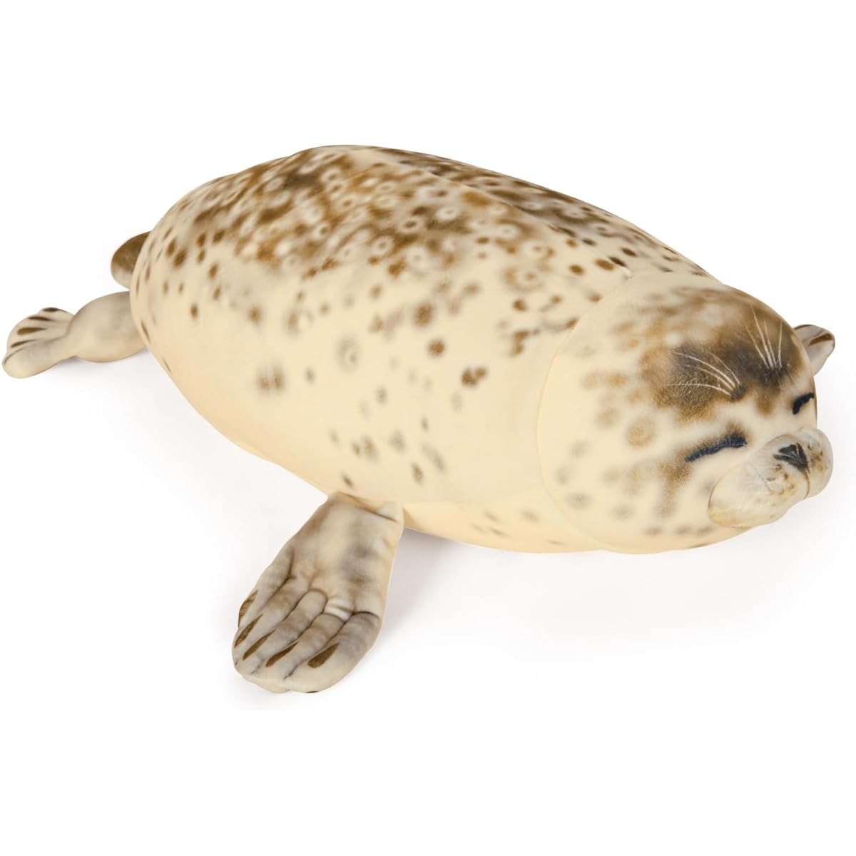 FFxiong Seal Plush