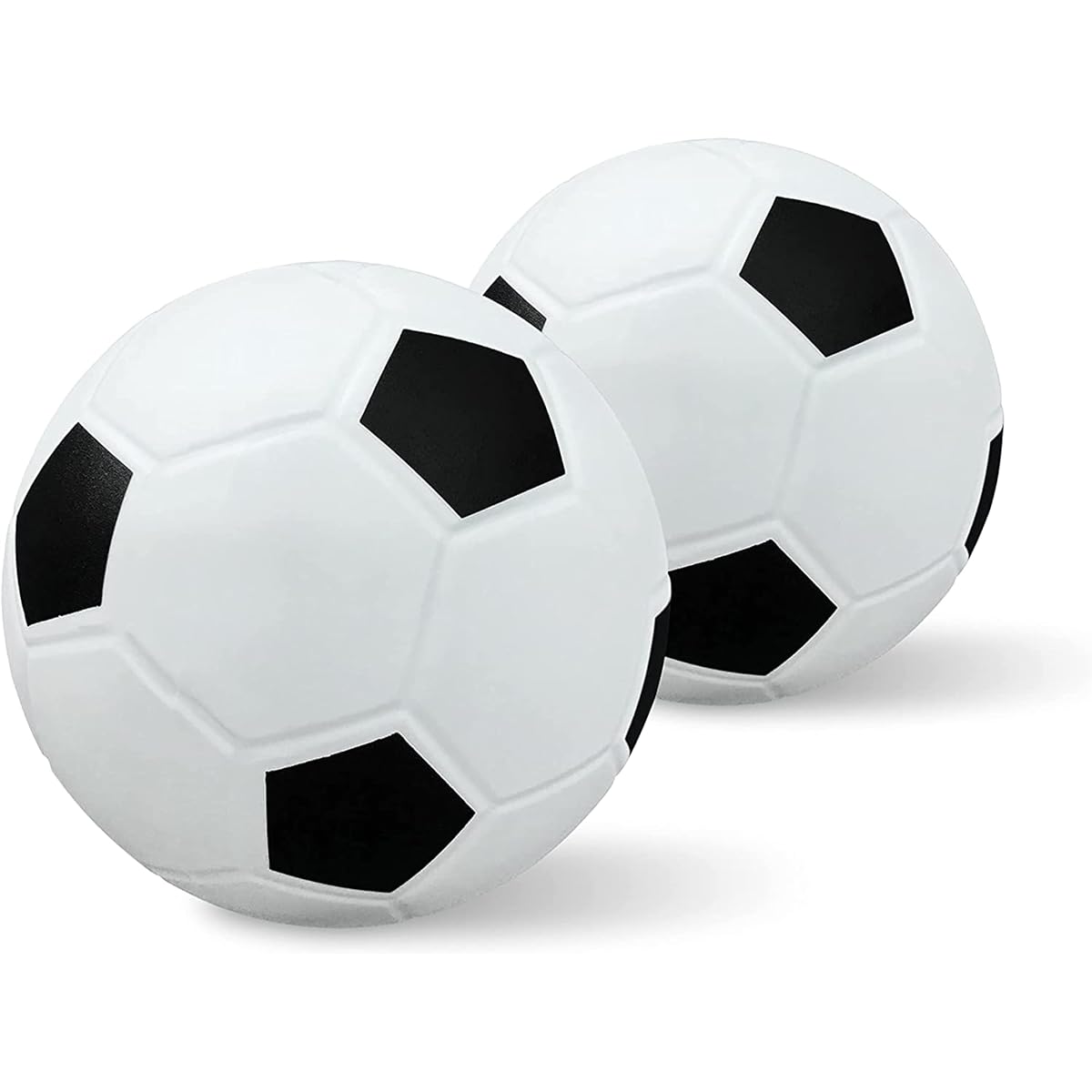 Botabee Toddler & Young Kids Mini Replacement Ball for VTech Smart Shots Sports Center