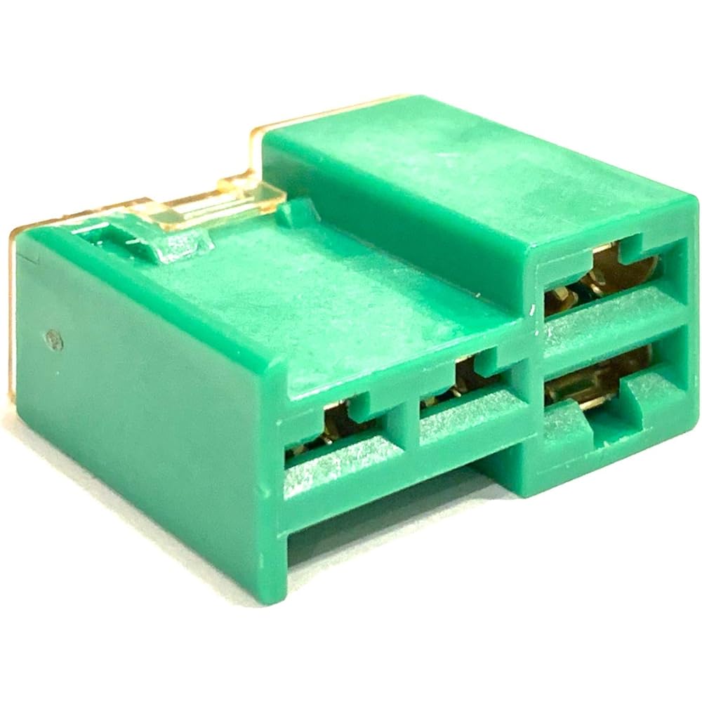 3 packs. Genuine OEM Nissan p/n 24370C9900, Nissan 24370-C9900 | 40/40 Fusible Link Altima Maxima etc.