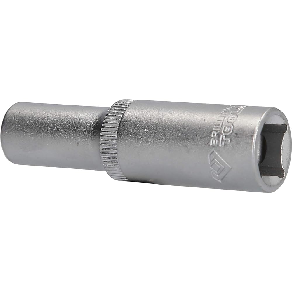 KS Tools 1/2" Hex Socket Long Version 11mm BT022821