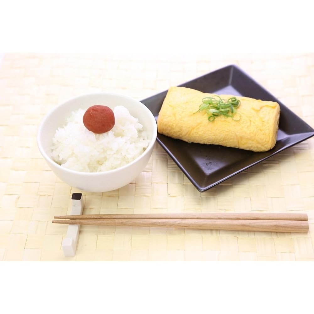 Nakamura Doki Seisakusho Copper Tamagoyaki Pot Mini 10 (10cm x 15cm) Professionally Used Tamagoyaki Frying Pan Frying Pan for Fluffy Eggs Made in Japan