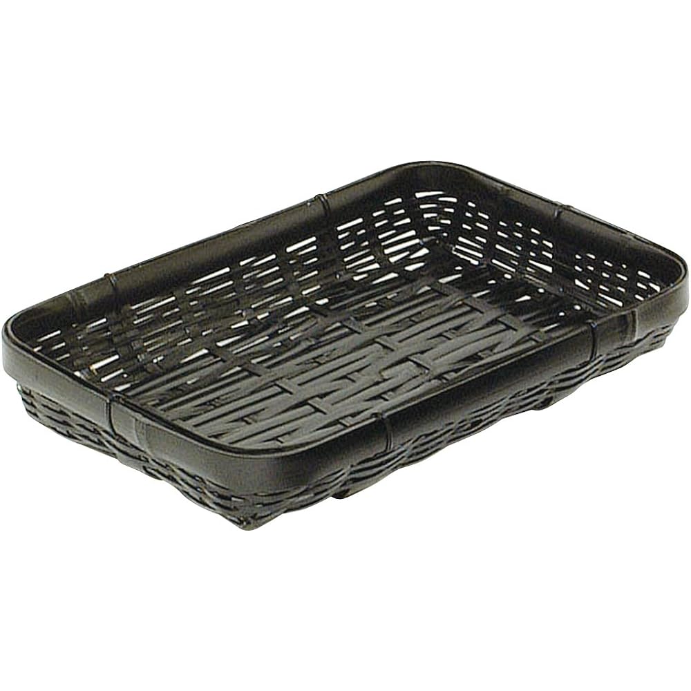 Bankyo Made in Japan Danbei Black Large 15-529L