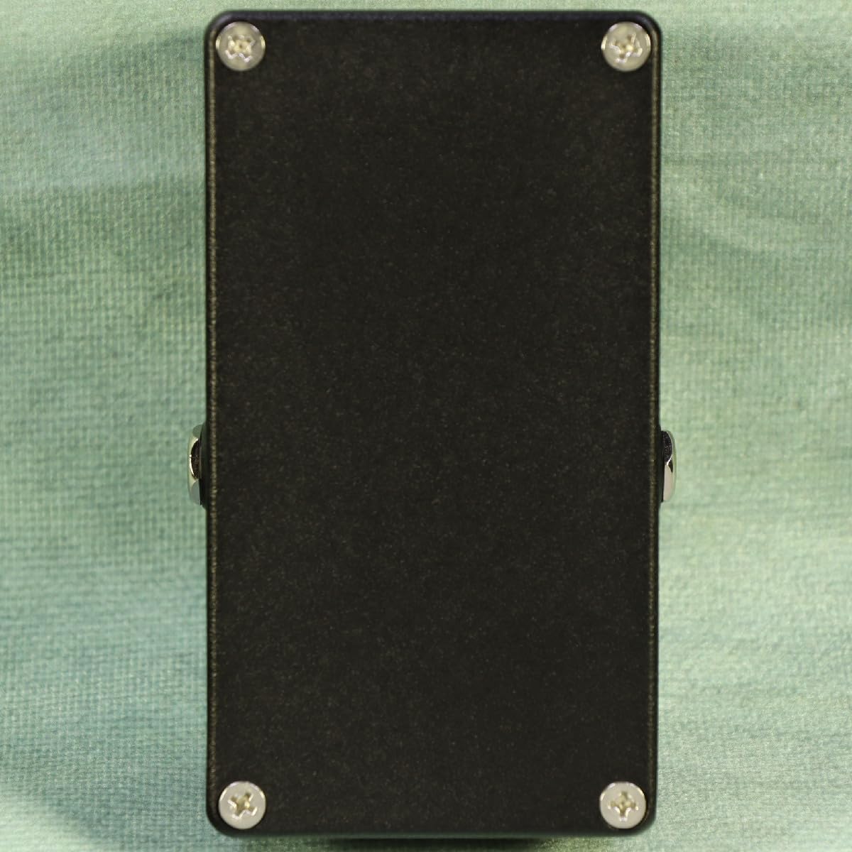 HTJ-WORKS/CZF-1 Crying Zone Fixed Wah Wah pedal half-press tone