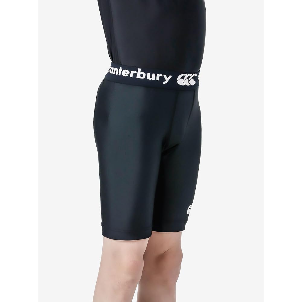 [Canterbury] Shorts JR. BASELAYER SHORTS (LONG) Junior Base Layer Shorts (Long) Kids RGJ23740 RGJ22719