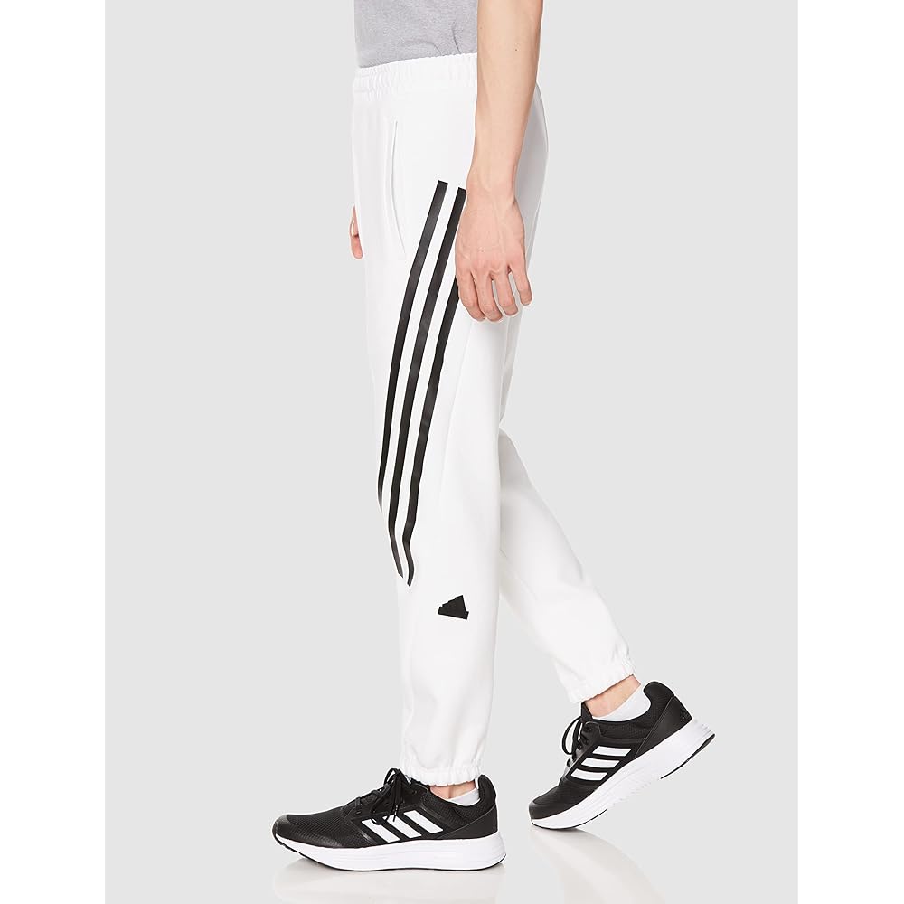 Adidas Sportswear Future Icon 3 Stripes Pants BW352 Men's Sweatshirt